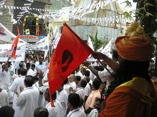 Nithyanandeshwara Paramashiva Devalaya