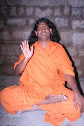 Nithyanandeshwara-Pranaprathistai - IMG_6720.JPG
