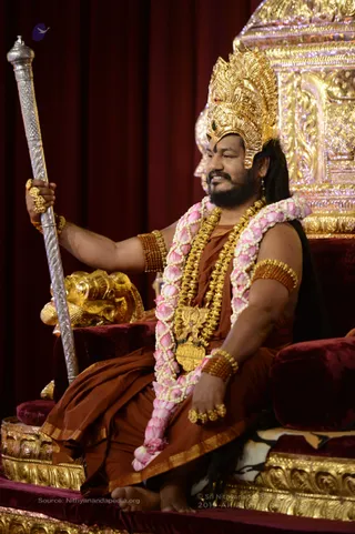 Navaratri Darbar - DSC_9879.jpg