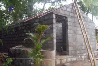 Ashram Constructionwork - Toilets_ old anandasabha1_watermarked.jpg