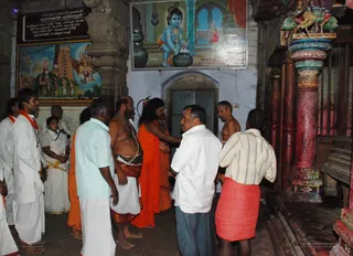 Sri Villiputhur Andal Temple - DSC_0421_watermarked.jpg