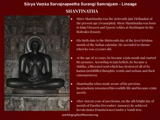 Kailaasa Paramparagatha Surya Vamsa Sarvajnapeetha Surangi Samrajyam