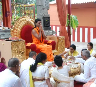 Paadapooja - DSC_4553.JPG