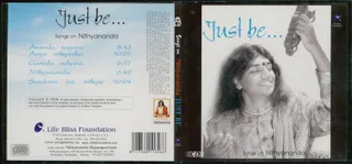 CD - Nithyam Charanam Gacchami