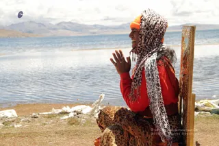 HDH Bhagwan Sri Nithyananda Paramashivam