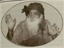 Kailasa Paramparagatha Arunagiri Yogishwara Adi Arunachala Sarvajnapeetha Samrajyam