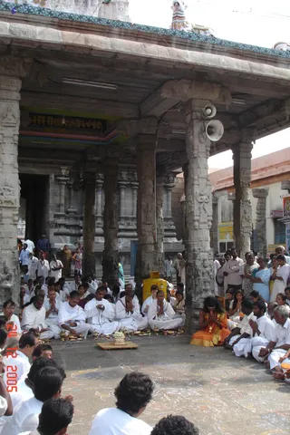 Gurupuja At Temple - DSC00019_watermarked.jpg
