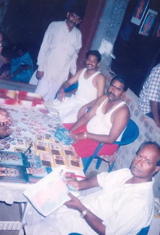 Chandi Homa In Rajarajeshwari Temple - 108-Chandihoma_106.jpg