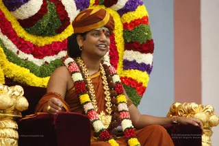 Nithya Satsang - _MG_0412.JPG