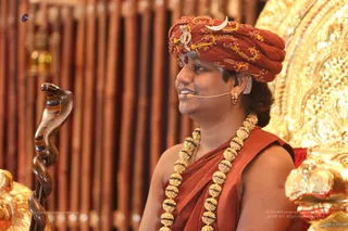 Morningsatsang - IMG_2498.JPG