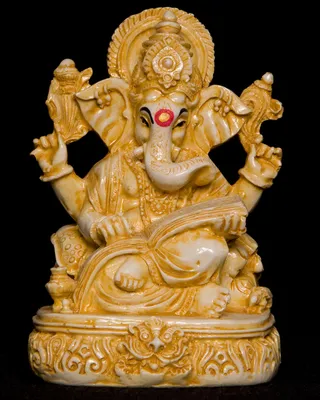 Lord Ganesha
