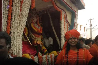 27 ஏப்ரல் 2008 உலகளாவிய இந்து சமுதாயங்கள்