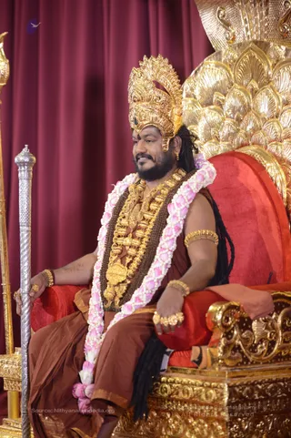 Navaratri Darbar - DSC_8808.jpg