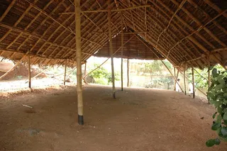 Kailasa Paramparagatha Arunagiri Yogishwara Adi Arunachala Sarvajnapeetha Samrajyam