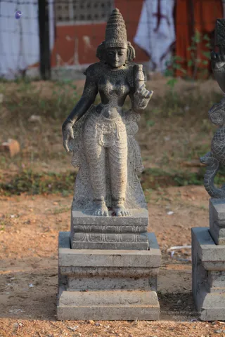 Nithyananda-Sacredarts-Stone-Deity - batch_IMG_0057.JPG