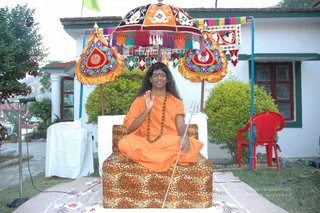 Himalaya Yatra 2005 Photos