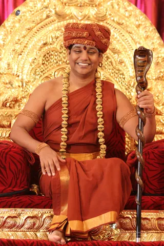 Paduka Puja Satsang - IMG_6794.JPG