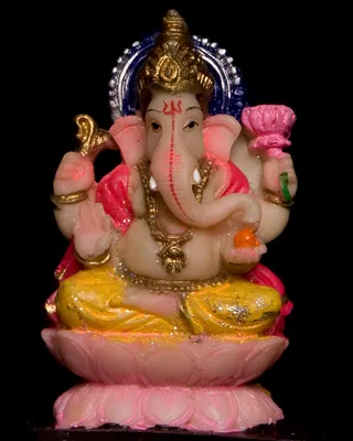 Lord Ganesha