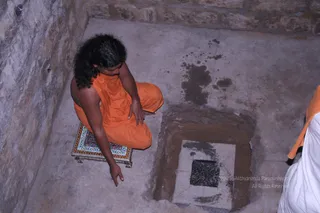 Nithyanandeshwara-Pranaprathistai - IMG_6320.JPG