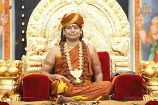 Nithyasatsang Swamiji - _MG_3318.JPG