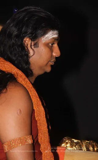 Padapuja And Satsang - IMG_5100.jpg