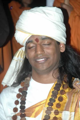 At Gangotri Himalayas - Picture 272.jpg