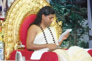 Nithyanandam-Program-Session-With-Swamiji-In-Afternoon - DSC_3350.JPG