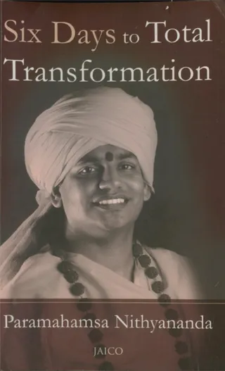 Six Days to Total Transformation (1st Edition) (Book)