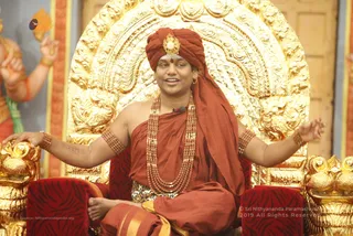 Padukapuja Nithyasatsang Kalpatharudarshan - _MG_0129.jpg