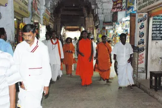 Sri Villiputhur Andal Temple - DSC_0412_watermarked.jpg