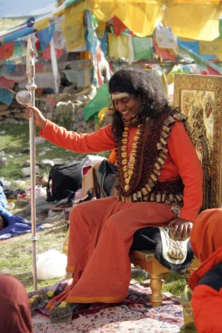 HDH Bhagwan Sri Nithyananda Paramashivam