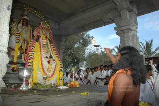 Flag-Hoisting-By-Swamiji - DSC_0398.JPG