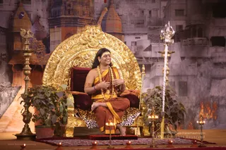 Nithya Satsang And Kalpataru Darshan - IMG_1476.jpg