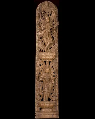 Goddess laxmi