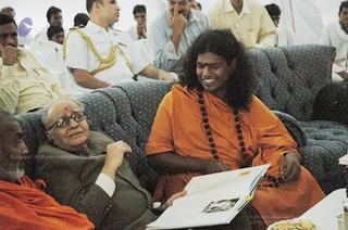 Governer Of Karnataka Visits Adheenam - 05_biography_watermarked.jpg