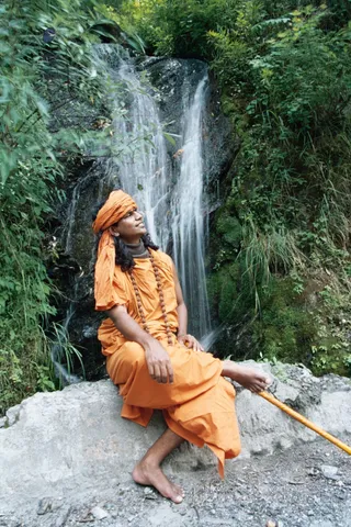 Himalaya Yatra - 2004-2005 Photos