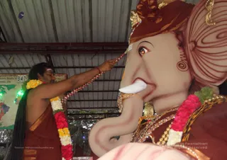 Ganesha Prana Pratishta - IMG_0104.jpg