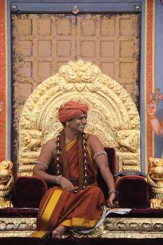 Nithya Satsang - IMG_7461.JPG
