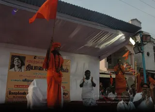 27 ஏப்ரல் 2008 உலகளாவிய இந்து சமுதாயங்கள்