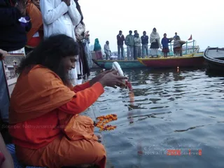Srinithyaarunachalanandaswami Asthi Varanasi - 38--DSC01695_watermark.JPG