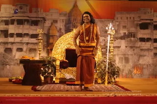 Nithya Satsang And Kalpataru Darshan - IMG_1568.jpg