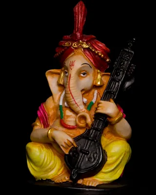 Lord Ganesha