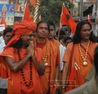 27 ஏப்ரல் 2008 உலகளாவிய இந்து சமுதாயங்கள்