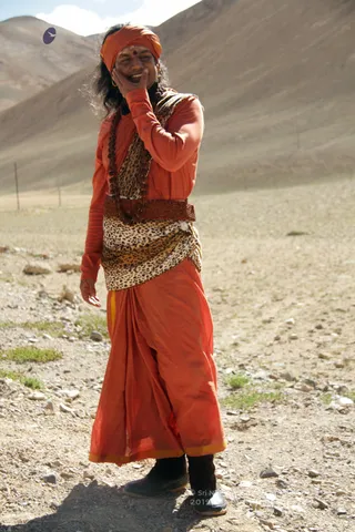 HDH Bhagwan Sri Nithyananda Paramashivam