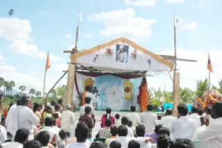 Inaguration-Of-Seeragapadi-Aadheenam - DSC_7323.JPG