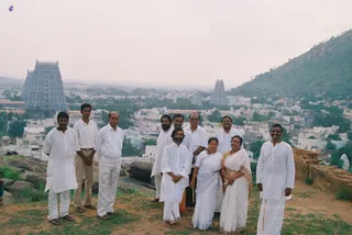 Karthikai Deepam At Tiruvannamalai - F1160022_watermarked.jpg