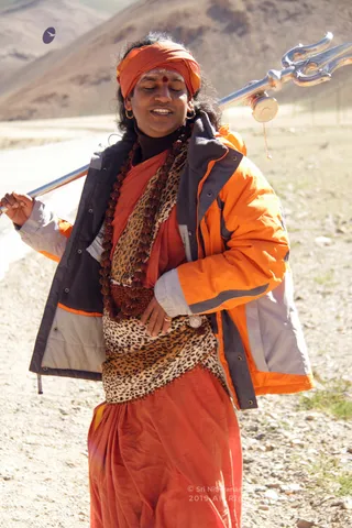 HDH Bhagwan Sri Nithyananda Paramashivam