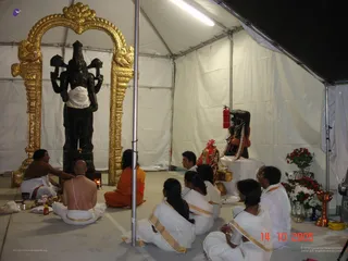 Venkateshwara Abhishekam - LA ashram 018_watermarked.jpg