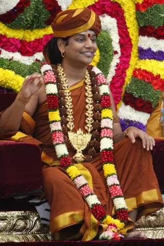 Nithya Satsang - _MG_0432.JPG