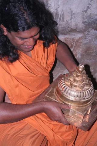 Nithyanandeshwara-Pranaprathistai - IMG_6396.JPG